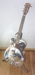 Carter Resonator