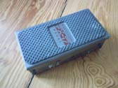 DOD FX-17 Wah-Volume