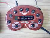 Line6 POD Mk II