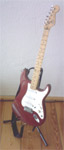 Fender Stratocaster